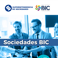 Infografía sociedades BIC