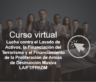 Cursos Virtuales - Asuntos Económicos Societarios - Inicio