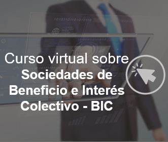 Cursos Virtuales - Asuntos Económicos Societarios - Inicio