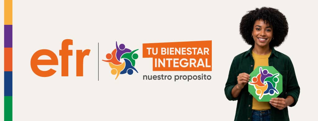 Banner - Tu Bienestar Integral Nuestro Propósito Tu Bienestar Integral Nuestro Propósito