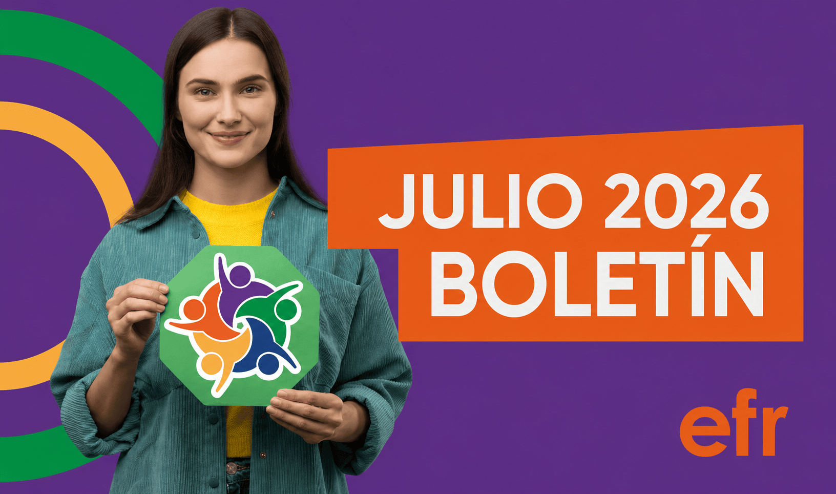 Boletín Julio 2026 Boletín Julio 2026