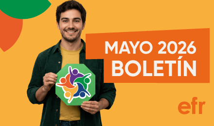 Boletín Mayo 2026 Boletín Mayo 2026