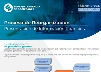 Proceso de Reorganización