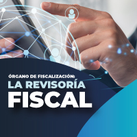 GUÍA ÓRGANOS DE FISCALIZACIÓN