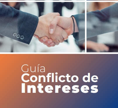 Guía sobre Conflicto de Intereses