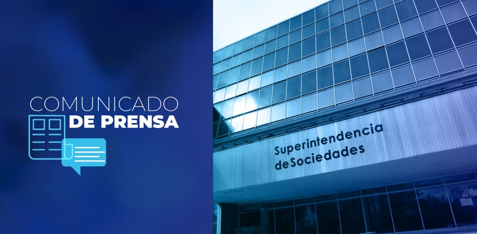 Supersociedades impone multa al director, presidente y/o representante legal de Reve Group, Inc. por desatender requerimientos de la Entidad