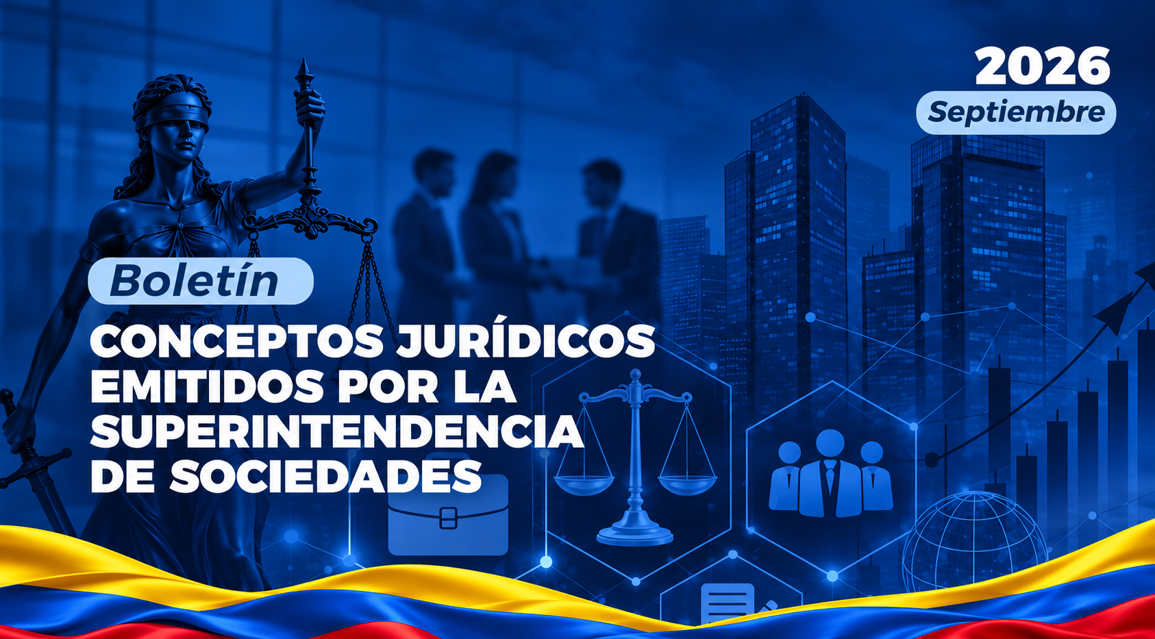 Boletín Juridico 