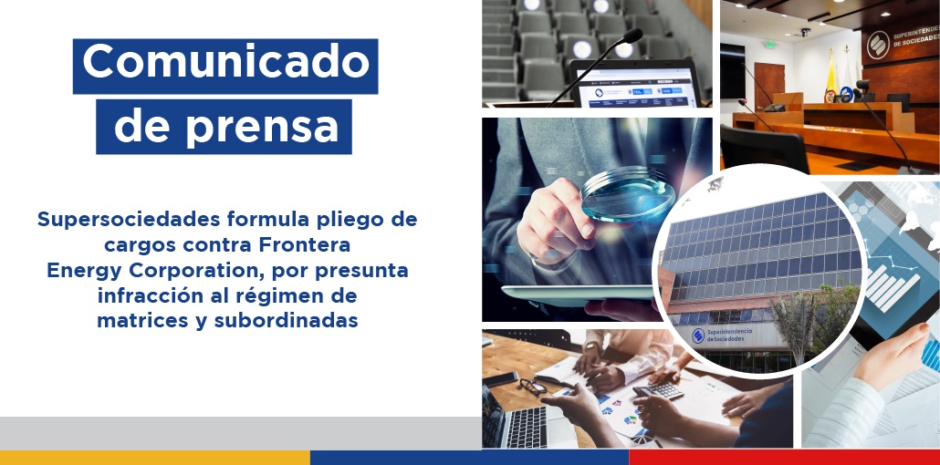 banner-comunicado-de-prensa-10-feb Frontera Energy Corporation