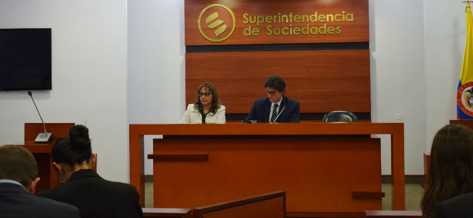 Supersociedades Supersociedades