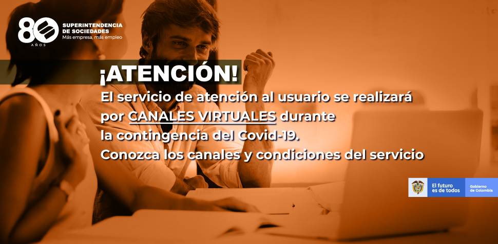 Supersociedades
