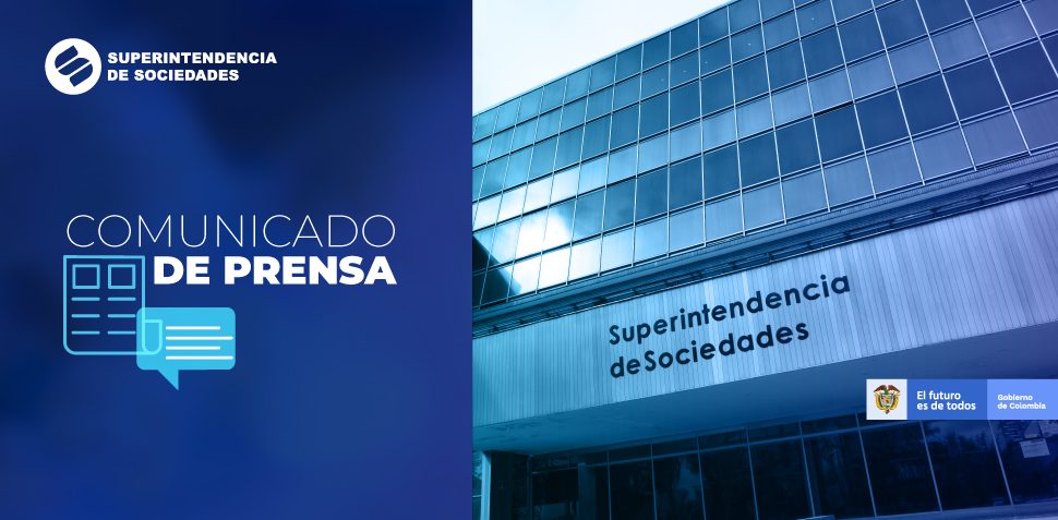 Celebramos las herramientas que fortalecerán la lucha contra la corrupción y el soborno transnacional, creadas mediante la expedición de la Ley 2195 de 2022