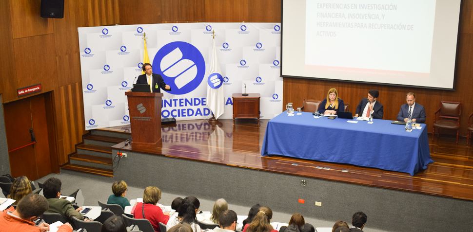 Supersociedades Supersociedades