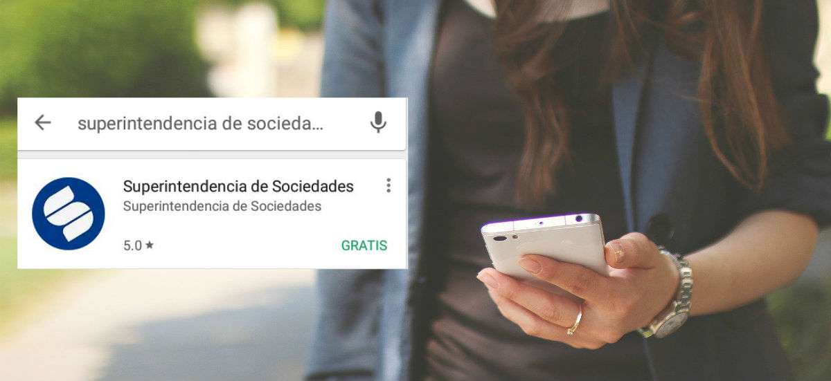 Imagen app supersociedades