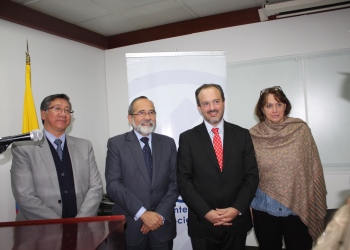 Imagen superintendente sociedades y funcionarios Imagen superintendente sociedades y funcionarios