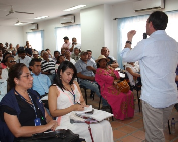Imagen conferencia Imagen conferencia