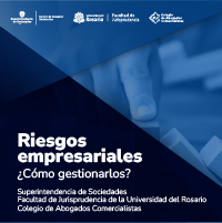 Libro Riesgos Empresariales ¿Cómo gestionarlos?