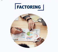 Caracterización Factoring
