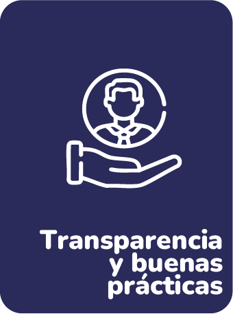 Icono Transparencia