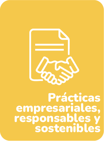 Icono Prácticas Sostenibles