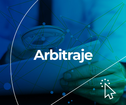 Arbitraje