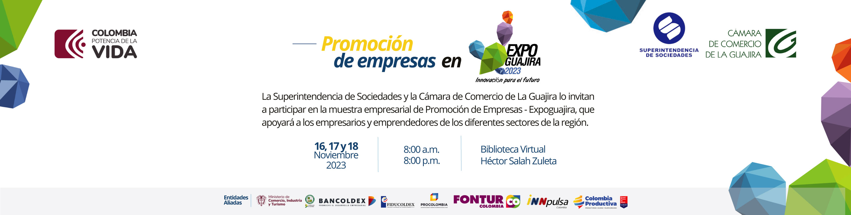 Promoción de Empresas Promoción de Empresas