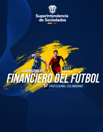 Portada informe futbol 2024